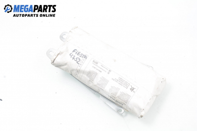 Airbag for Ford Fiesta IV 1.8 DI, 75 hp, 3 uși, 2000